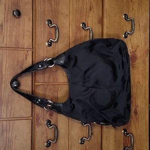 Coach shoulder bag
